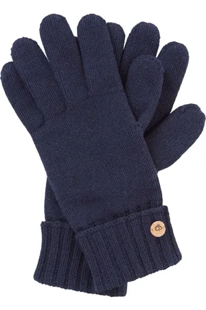 Craghoppers Guantes The National Trust para mujer