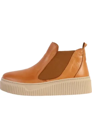The Divine Factory Zapatillas altas 245030 para mujer