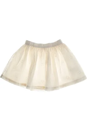 GAP Falda 601069-002 para niña