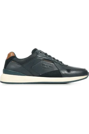 Redskins Deportivas Moda Cavado para hombre