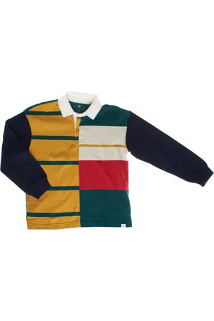 GAP Camiseta manga larga 794379-002 para niño