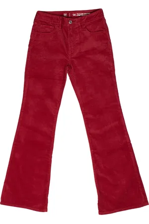 GAP Pantalones 816732-000 para niña