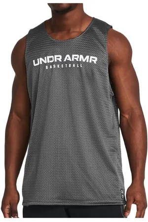 Under Armour Camiseta tirantes - para hombre