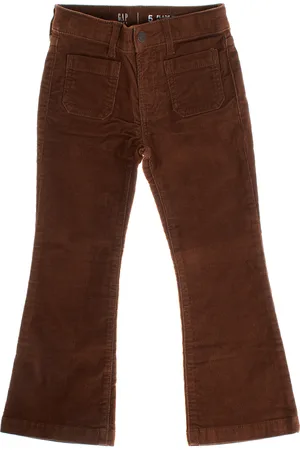 GAP Pantalones 434282-000 para niña
