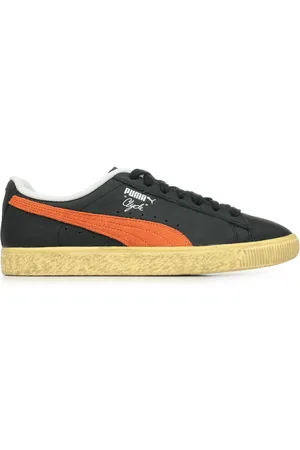 PUMA Deportivas Moda Clyde Vintage para hombre