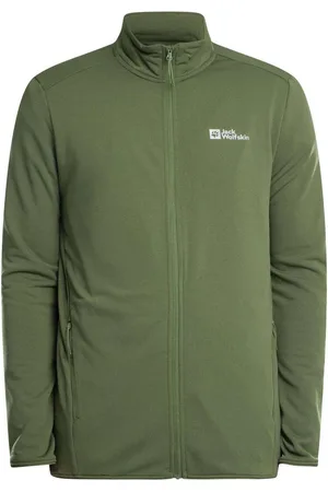 Jack Wolfskin Chaqueta deporte Chaqueta ligera Pack Go para hombre