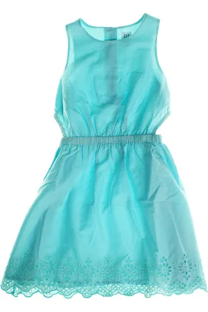 GAP Vestido 601074-001 para niña