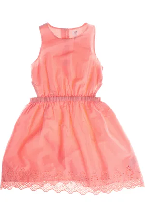 GAP Vestido 601074-000 para niña