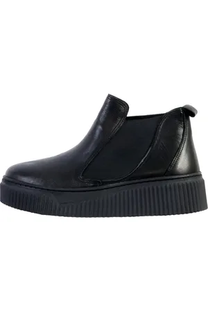 The Divine Factory Zapatillas altas 245060 para mujer