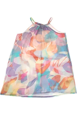 GAP Vestido 664475-000 para niña