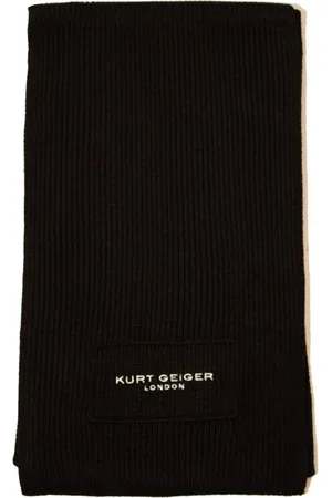 Kurt Geiger Bufanda KGL KNITTED SCARF para mujer
