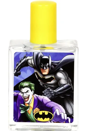 Dessins Animés Perfume Joker Eau de Toilette 30ml para mujer