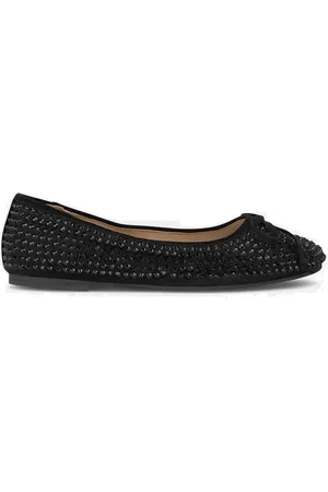 Alma en Pena Bailarinas SUEDE I240173 para mujer