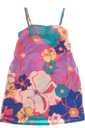 GAP Vestido 664476-001 para niña