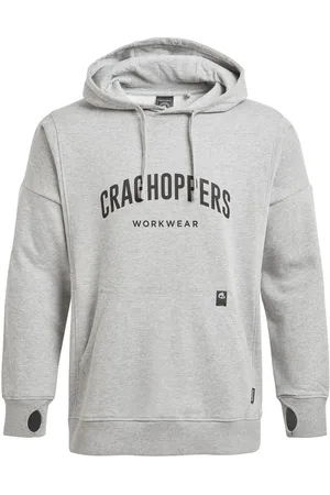 Craghoppers Jersey Workwear Oulston para hombre