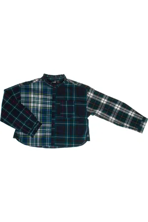 GAP Camisa manga larga 484117-000 para niña