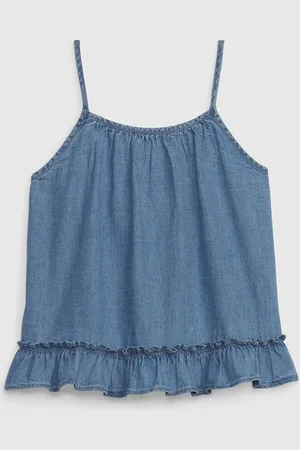 GAP Blusa 664737-000 para niña