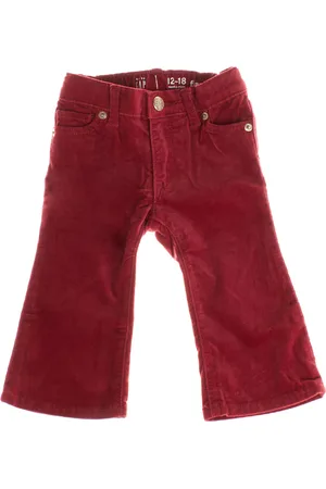 GAP Pantalones 810673-000 para niña