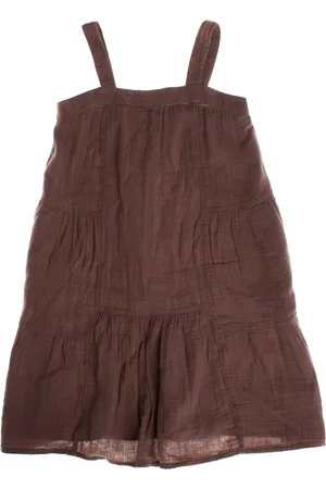 GAP Vestido 861582-000 para niña