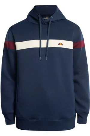 Ellesse Jersey Sudadera con capucha Regent para hombre