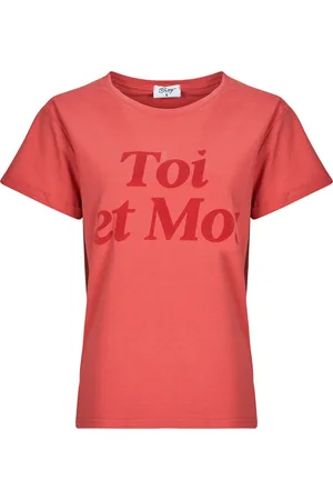 Betty London Camiseta BEA para mujer