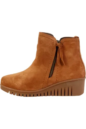 The Divine Factory Zapatillas altas 245159 para mujer