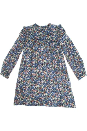 GAP Vestido 511219-000 para niña