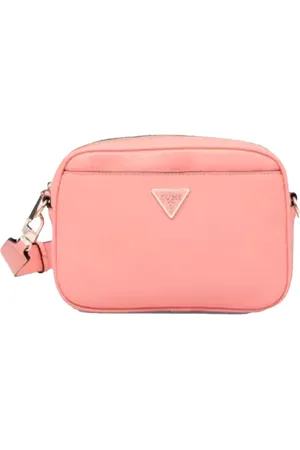 Guess Bandolera camera Meridian para mujer