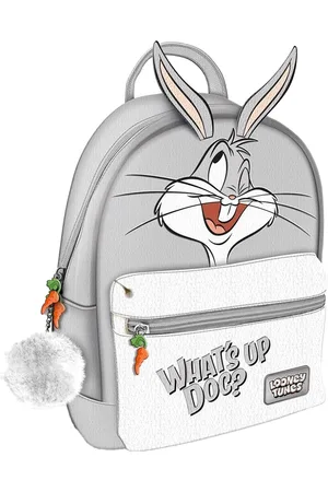 Dessins Animés Mochila Whats Up Doc para mujer