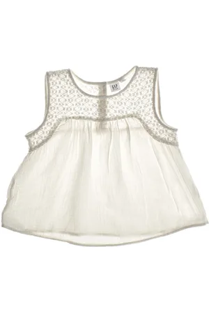 GAP Blusa 664326-001 para niña