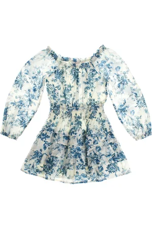 GAP Vestido 786874-000 para niña