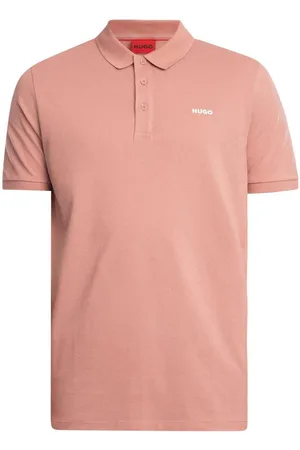 HUGO BOSS Polo Polo regular Donos222 para hombre