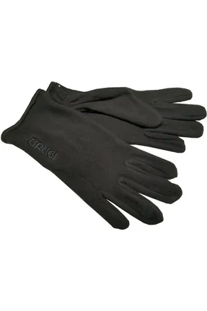 Brugi Guantes ZA1W-TD28 para mujer