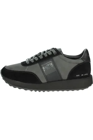 Enrico coveri Zapatillas altas ECM423B14 para hombre