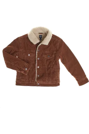 GAP Cazadora vaquera 430096-000 para niño