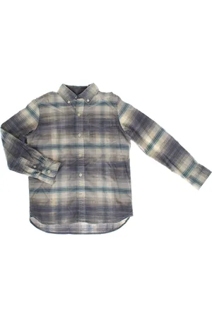 GAP Camisa manga larga 803404-002 para niño