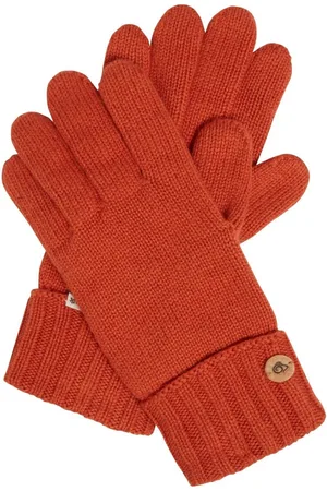 Craghoppers Guantes The National Trust para mujer