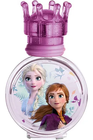 Disney Perfume Frozen II Eau de Toilette - 30ml para mujer