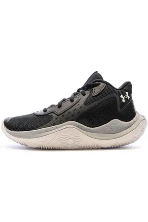 Under Armour Zapatillas de baloncesto - para niña