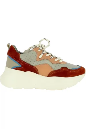 Bronx Deportivas Moda GRAYSON DEEP para mujer