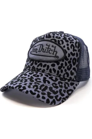 Von Dutch Gorra - para mujer