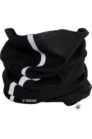 Brugi Bufanda Z251-T50D para mujer