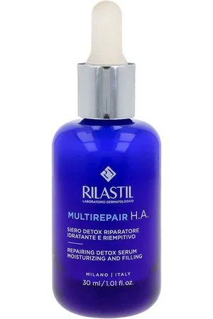Rilastil Antiedad & antiarrugas Multirepair H.a. Suero Detox Viso para mujer