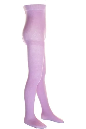Vignoni Medias 88244-LAVANDA para niña