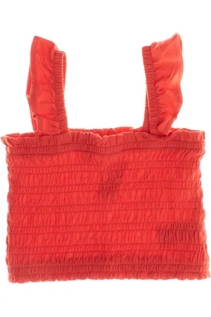GAP Camiseta tirantes 665820-000 para niña