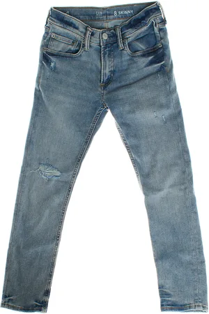 GAP Pantalones 824587-000 para niña