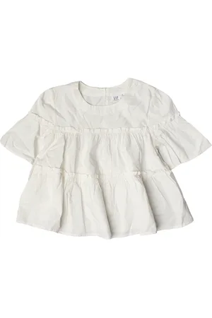 GAP Blusa 856269-000 para niña