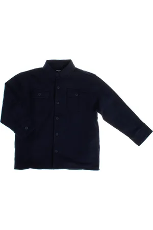 GAP Cazadora vaquera 825514-000 para niño