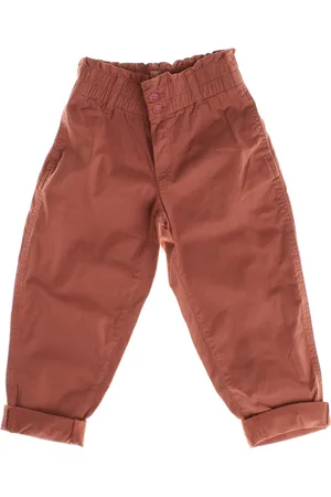 GAP Pantalones 416204-001 para niña