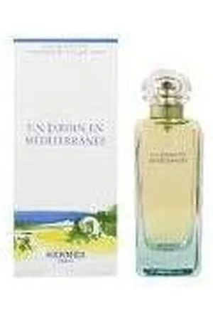 Hermès Colonia Un Jardin En Méditerranée - Eau de Toilette - 100ml para mujer